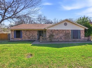 1503 N Fielder Rd, Arlington, TX 76012