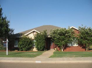 10501 Elkridge Ave, Lubbock, TX 79423