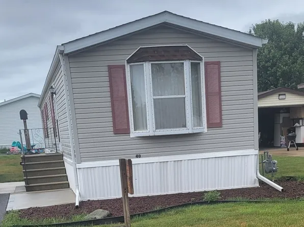 40 Partridge Ln #40PART, Beecher, IL 60401