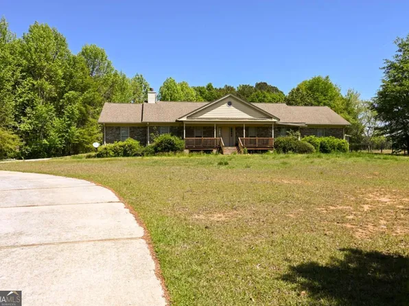 2755 Langley Rd, Loganville, GA 30052