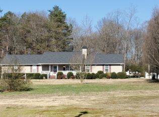 4394 Campbell Rd, Gainesville, GA 30507