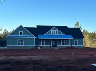 747 Community House Rd, Barnesville, GA 30204