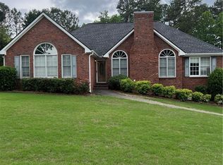 1480 Windsong Park Dr, Dacula, GA 30019