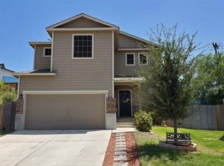 5521 Marlin Dr, Laredo, TX 78043