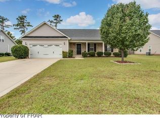 172 Chamberlin Blvd, Raeford, NC 28376