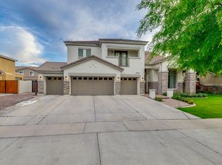 2987 E Weather Vane Rd, Gilbert, AZ 85296