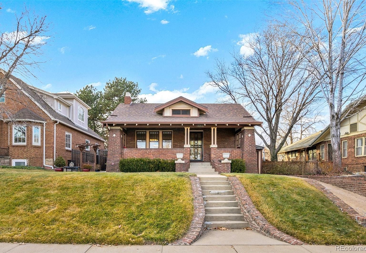 1235 S Downing Street, Denver, CO 80210 Zillow