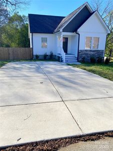 126 Pleasant Hill St, Lancaster, SC, 29720