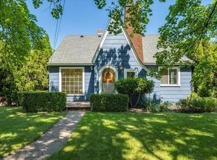 8005 E Buckeye Ave, Spokane, WA 99212