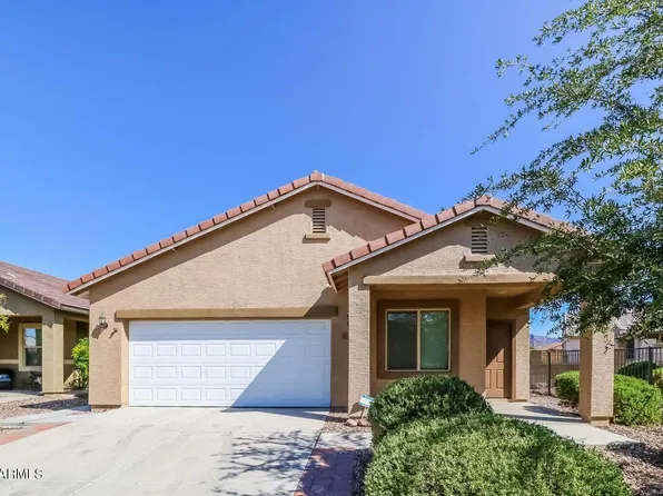 22560 W GARDENIA Drive, Buckeye, AZ 85326