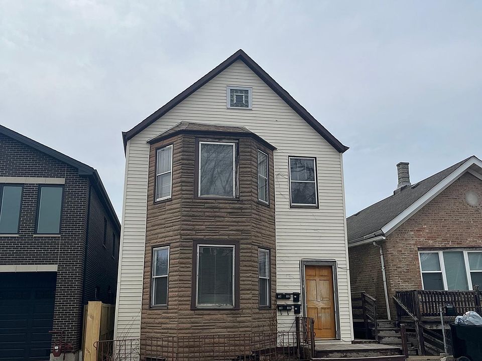 1st image of 2812 S Grady Ct #2R