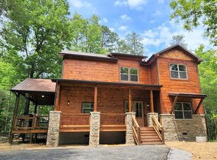 2818 Ridge Creek Cir, Sevierville, TN 37876