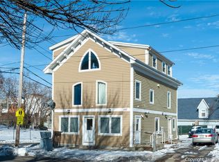 187 Douglas Ave, Providence, RI 02908