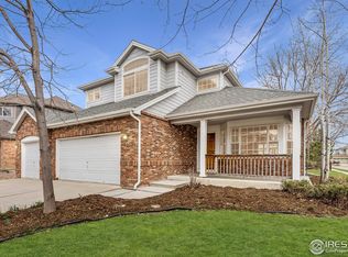 4603 E Scarsdale Pl, Boulder, CO 80301