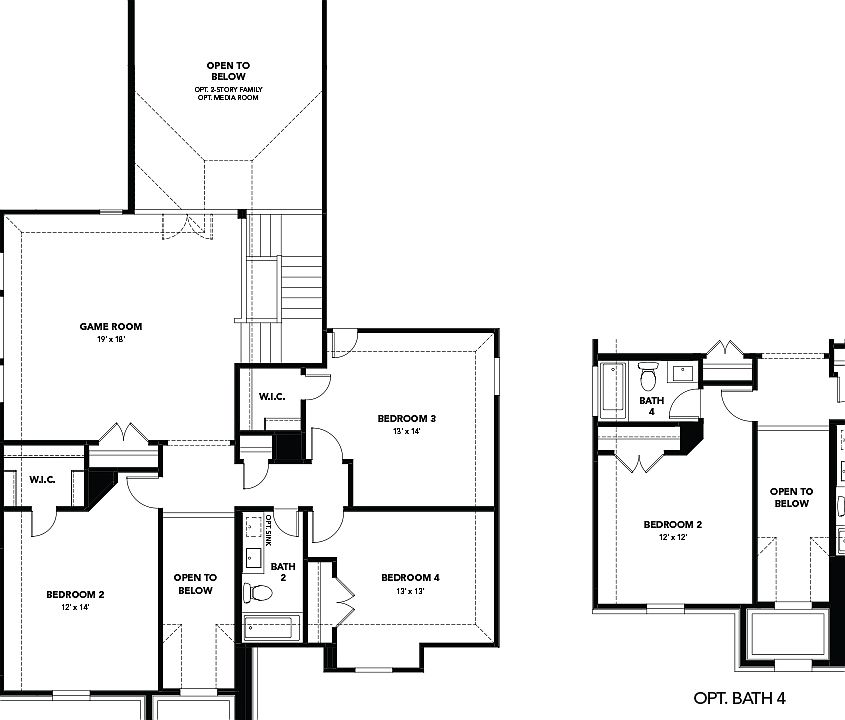 4780 Luna Landing Dr, Katy, TX 77493 | Zillow