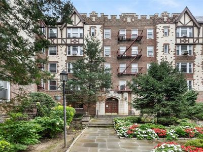 1470 Midland Avenue #3P, Bronxville, NY, 10708