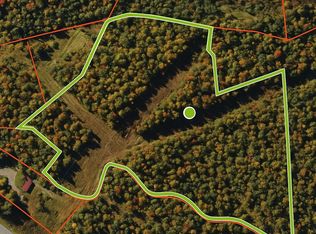 1 Spruce Run Rd, Summersville, WV 26651