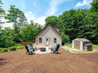 20 Berry Ave, Gilmanton, NH 03237