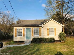 92 Branch St, Toccoa, GA 30577