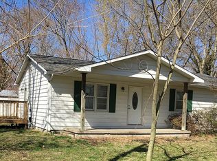 3153 Union St, Du Quoin, IL 62832