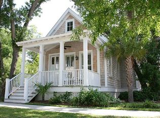 78 Hopetown Rd, Mount Pleasant, SC 29464