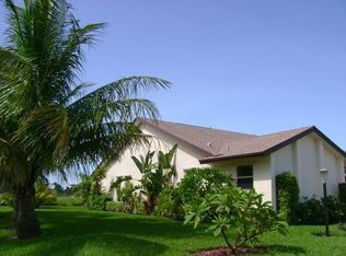 7605 SE Hobe Ter, Hobe Sound, FL 33455