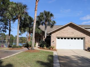 46 Corte Bambu #118-A, Santa Rosa Beach, FL 32459