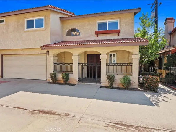 12251 Ramona Blvd, El Monte, CA 91732