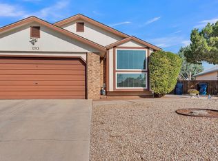 1093 Camino Del Rey Dr, Los Lunas, NM 87031