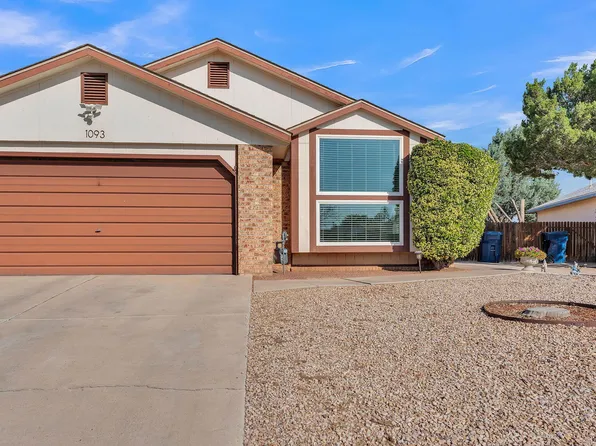 1093 Camino Del Rey Dr, Los Lunas, NM 87031