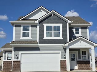 884 Hardin Pl, Greenwood, IN 46143