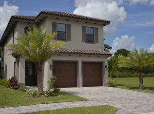 219 SE Via Bisento, Port Saint Lucie, FL 34952