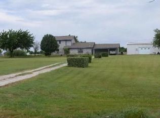 21791 Quail Run Rd, Sanger, TX 76266