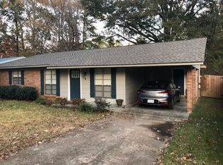 306 Woodland Dr, Brandon, MS 39042