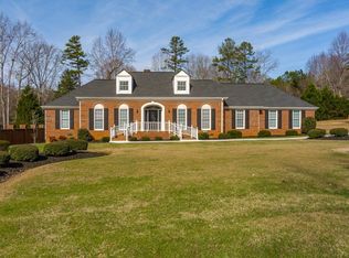 300 Bermuda Dr, Union, SC 29379