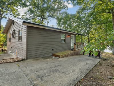 331 W Bk 1700 Rd, Stigler, OK, 74462