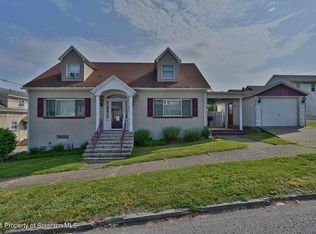539 Fig St, Scranton, PA 18505