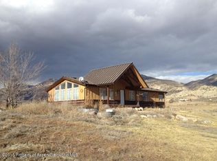 4849 Silt Mesa Rd, Rifle, CO 81650