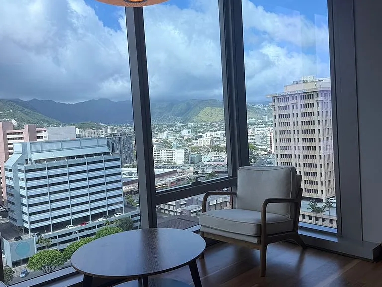 1555 Kapiolani Blvd #1412 — Photo 18