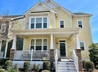 1810 N Mallory St, Hampton, VA 23664