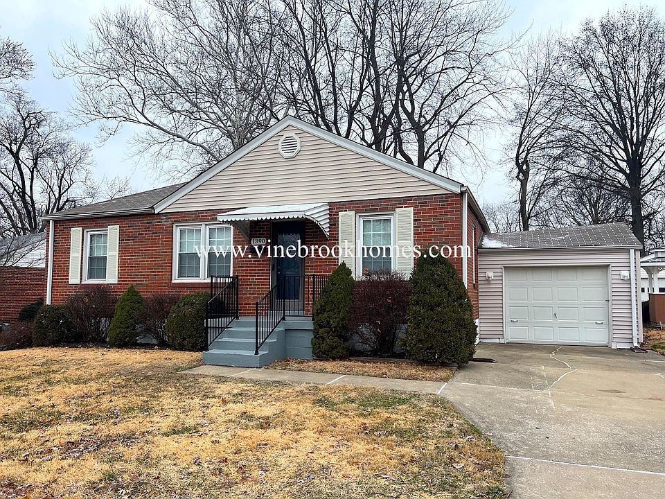 1st image of 1390 E Duchesne Dr