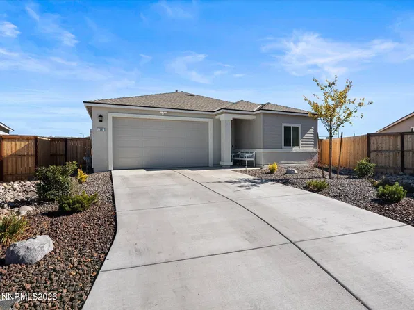 7397 Mountain Top Dr, Reno, NV 89506