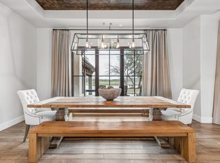 1075 Driftwood Ranch Trl, Weatherford, TX 76087