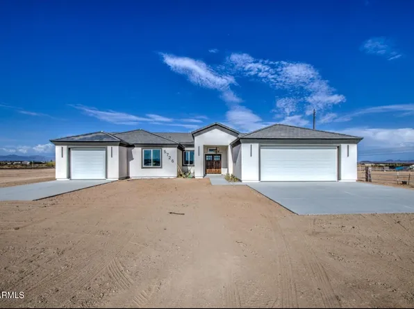 5729 S 353RD Avenue, Tonopah, AZ 85354