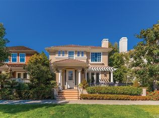 99 Old Course Dr, Newport Beach, CA 92660