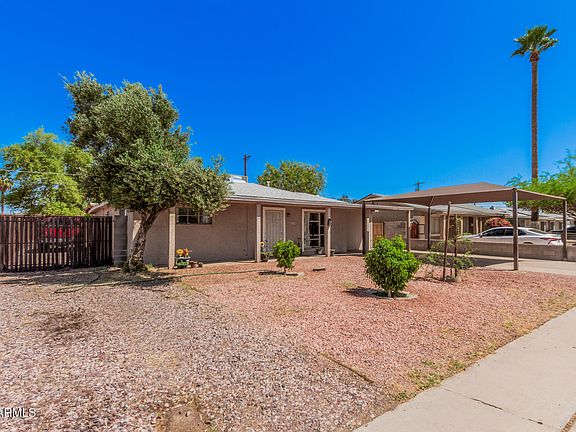 5th image of 2750 W TURNEY Avenue