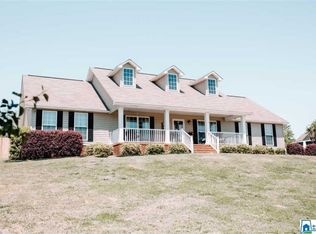 3940 Green Valley Rd, Southside, AL 35907