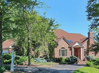 9 Spring House Ln, Harding, NJ 07960