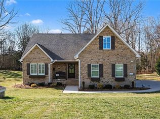 613 Fly Fisher Dr, Salisbury, NC 28147