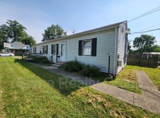 2005 8th Ave UNIT B, Terre Haute, IN 47804